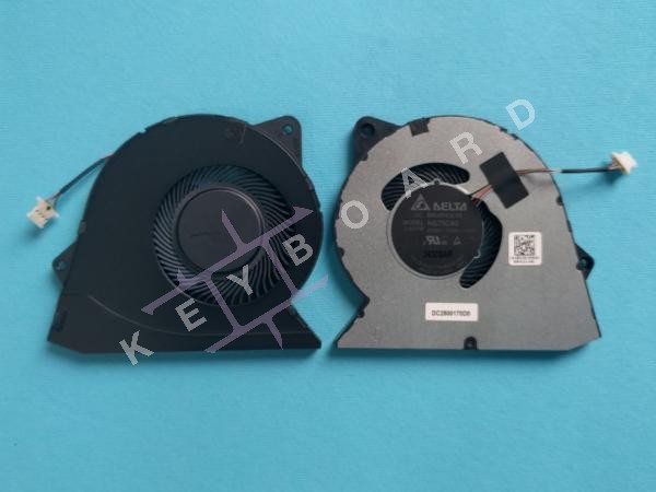 Вентилятор до ноутбука Dell Vostro 16 5640